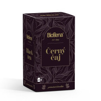 Traditional Čierny čaj