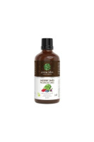 Pečeňová zmes  (kvapky HEPAMIX) -50 ml