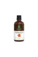 Kapucínka tinktúra - kvapky- 50 ml