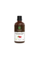 Klanopraška - Schizandra - kvapky-50 ml