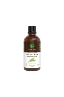 Praslička roĺná-kvapky-50 ml