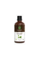 Topoĺ čierny-kvapky-50 ml