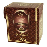 Exclusive tea Pu erh Dych života