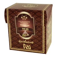Exclusive tea Ovocný čaj Lesná zmes