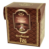 Exclusive tea Ovocný čaj Citrus