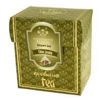 Exclusive tea China Jasmin