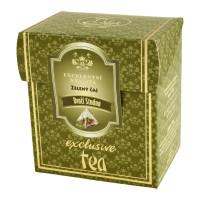 Exclusive tea Dračia Studňa