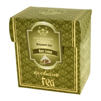 Exclusive tea Mate Lemon