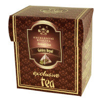 Exclusive tea Golden Nepal