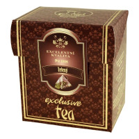 Exclusive tea Pu erh Zelený