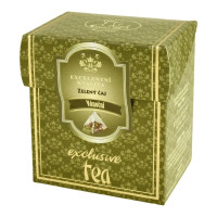 Exclusive tea Zelený čaj Vianočný