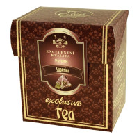 Exclusive tea Pu erh Superior