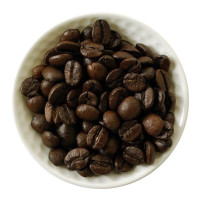 Káva zrnková Tanzánia 250g