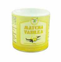 Matcha Vanilka 50g