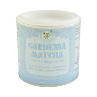 Matcha Gardenia 50g