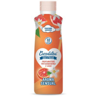 Coccolatevi 300ml Aroma Sensual / Zmyselná aroma / parfum
