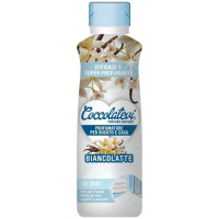 Coccolatevi 300ml Biancolatte / Mliečna biela / parfum