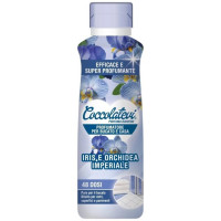 Coccolatevi 300ml Iris e orchidea / Iris a orchidea / parfum 