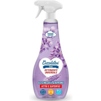 Coccolatevi Prostriedok na okná Glicine del giappone / Vistéria / 750 ml