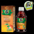 Echinacea detský sirup s fruktozou - pre posilnenie imunity vhodný i pre diabetikov