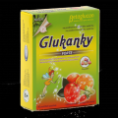 Glukanky forte-detské pastilky