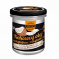 Kokosový olej s rakytníkom - 250 ml
