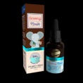 Detská starostlivosť - červený Noštek - 25 ml