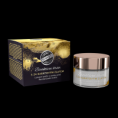 Bioaktívny krém s 24 karátovým zlatom 50 ml