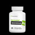 LIPOZOMÁLNE MAGNÉZIUM