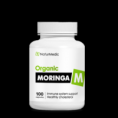 MORINGA KAPSULY - 100 cps.