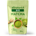 Allnature Matcha Tea BIO  250 g