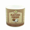 Matcha Kokos 50g