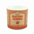 Matcha Jahoda 50g